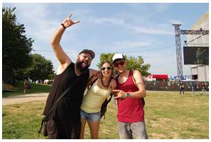 Foto 44 de la jueves 7 de julio | Bilbao BBK Live 2016